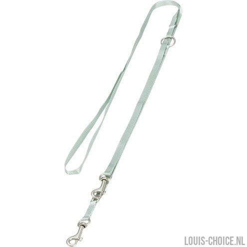 Trixie Hondentuig Junior Puppy Softtuig Met Riem Mintgroen-TRIXIE-Louis Choice