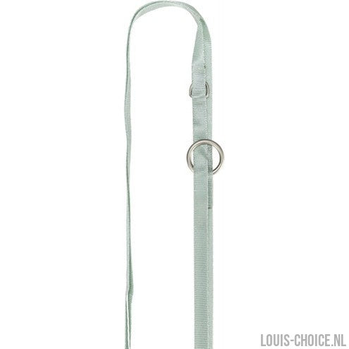 Trixie Hondentuig Junior Puppy Softtuig Met Riem Mintgroen-TRIXIE-Louis Choice