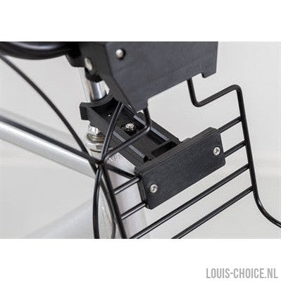 Trixie Houder Voor Fietsmand Stuur #13108-TRIXIE-Louis Choice