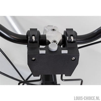 Trixie Houder Voor Fietsmand Stuur #13108-TRIXIE-Louis Choice