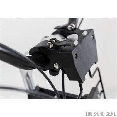 Trixie Houder Voor Fietsmand Stuur #13108-TRIXIE-Louis Choice