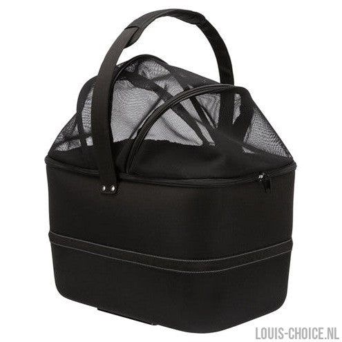 Trixie Houder Voor Fietsmand Stuur #13108-TRIXIE-Louis Choice