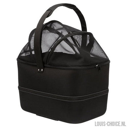 Trixie Houder Voor Fietsmand Stuur #13108-TRIXIE-Louis Choice