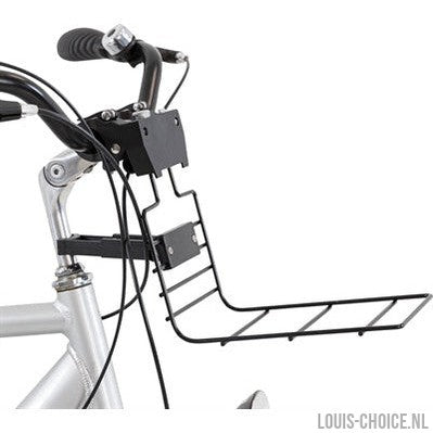 Trixie Houder Voor Fietsmand Stuur #13108-TRIXIE-Louis Choice