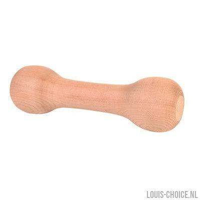 Trixie Houten Apporteerblok Rond-TRIXIE-Louis Choice