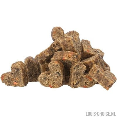 Trixie Insect Hearts Met Meelwormen-TRIXIE-Louis Choice