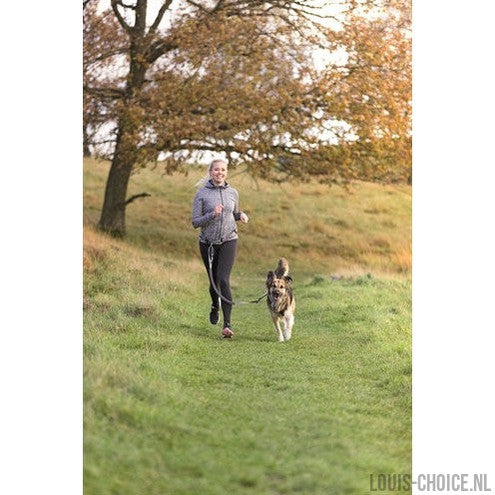 Trixie Jogginglijn Grijs-TRIXIE-Louis Choice