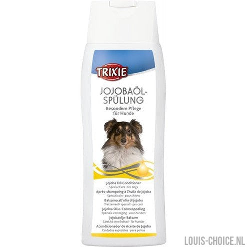 Trixie Jojobaolie Crèmespoeling-TRIXIE-Louis Choice