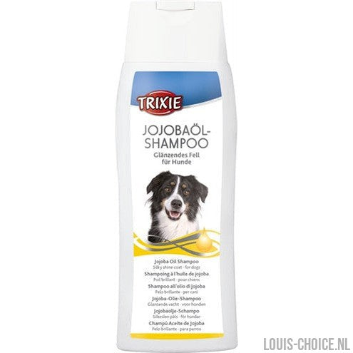 Trixie Jojobaolie Shampoo-TRIXIE-Louis Choice