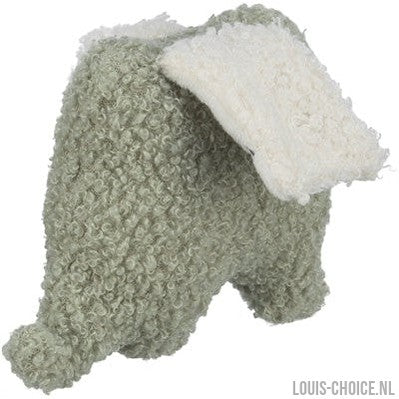 Trixie Junior Hondenspeelgoed Olifant Pluche-TRIXIE-Louis Choice