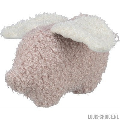 Trixie Junior Hondenspeelgoed Varken Pluche-TRIXIE-Louis Choice