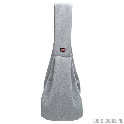 Trixie Junior Hondentas Buikdrager Lichtgrijs / Mintgroen-TRIXIE-Louis Choice