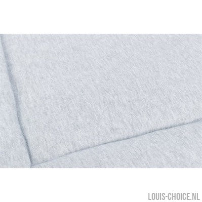 Trixie Junior Ligmat Lichtgrijs / Mintgroen-TRIXIE-Louis Choice