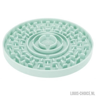 Trixie Junior Likplaat Mintgroen-TRIXIE-Louis Choice