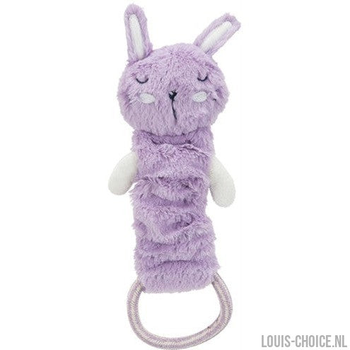 Trixie Junior Pluche Bungeldier Assorti-TRIXIE-Louis Choice