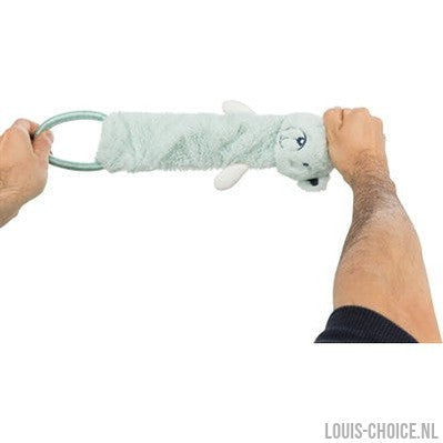 Trixie Junior Pluche Bungeldier Assorti-TRIXIE-Louis Choice
