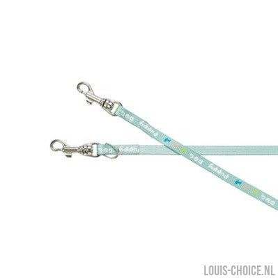 Trixie Junior Puppytuig Met Riem Mintgroen-TRIXIE-Louis Choice