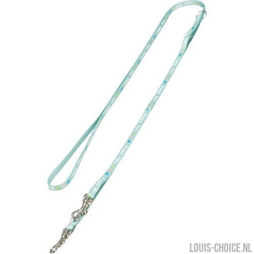 Trixie Junior Puppytuig Met Riem Mintgroen-TRIXIE-Louis Choice