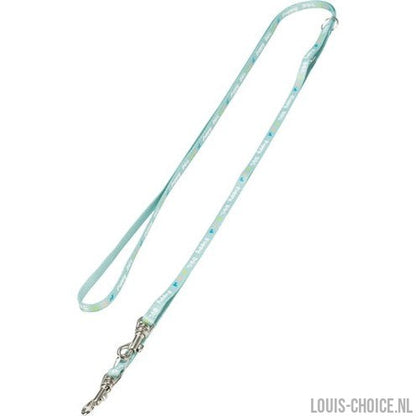 Trixie Junior Puppytuig Met Riem Mintgroen-TRIXIE-Louis Choice