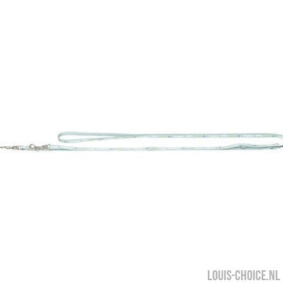 Trixie Junior Puppytuig Met Riem Mintgroen-TRIXIE-Louis Choice