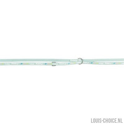 Trixie Junior Puppytuig Met Riem Mintgroen-TRIXIE-Louis Choice