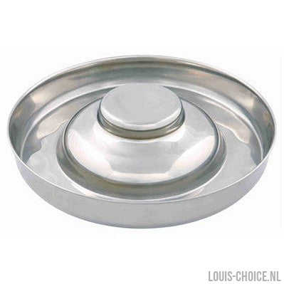 Trixie Junior Puppyvoerbak Rvs-TRIXIE-Louis Choice