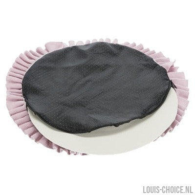 Trixie Junior Snuffelmat Zacht Roze / Mintgroen / Grijs-TRIXIE-Louis Choice