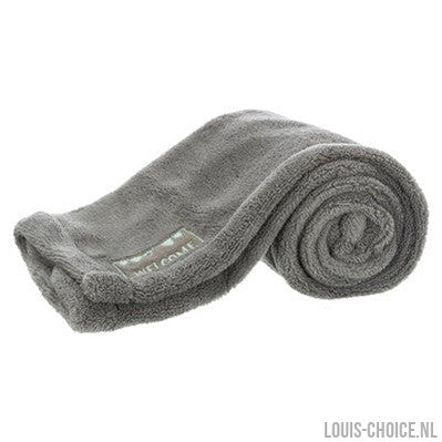 Trixie Junior Speelset Deken En Beer Grijs / Mintgroen-TRIXIE-Louis Choice