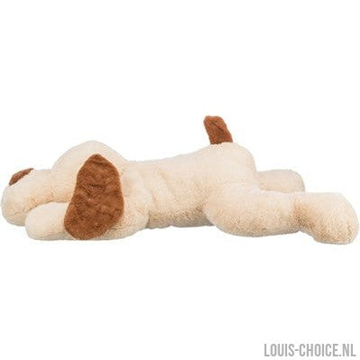 Trixie Knuffel Hondbenny Pluche Beige / Bruin-TRIXIE-Louis Choice