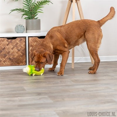 Trixie Koolvarken Latex Lichtgroen-TRIXIE-Louis Choice