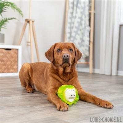 Trixie Koolvarken Latex Lichtgroen-TRIXIE-Louis Choice
