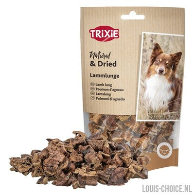 Trixie Lamslong-TRIXIE-Louis Choice