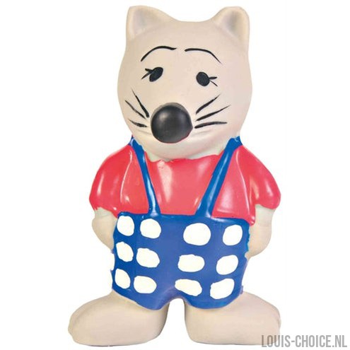 Trixie Latex Figuren Assorti-TRIXIE-Louis Choice