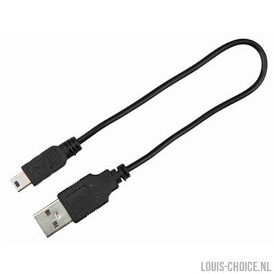 Trixie Lichtgevende Halsband Hond Flash Usb Tpu / Nylon Groen-TRIXIE-Louis Choice