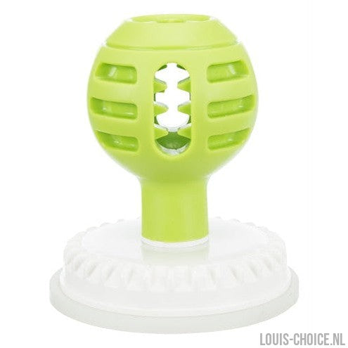 Trixie Lick'n'snack Bal Tpr Met Zuignap-TRIXIE-Louis Choice