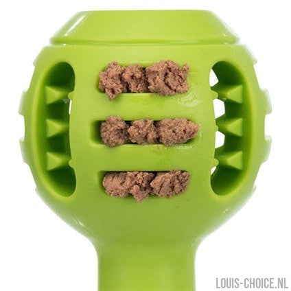 Trixie Lick'n'snack Bal Tpr Met Zuignap-TRIXIE-Louis Choice