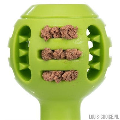 Trixie Lick'n'snack Bal Tpr Met Zuignap-TRIXIE-Louis Choice
