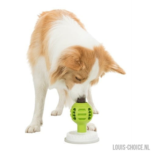 Trixie Lick'n'snack Bal Tpr Met Zuignap-TRIXIE-Louis Choice