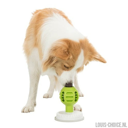 Trixie Lick'n'snack Bal Tpr Met Zuignap-TRIXIE-Louis Choice