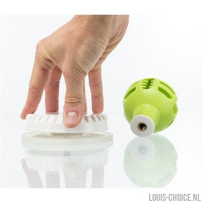 Trixie Lick'n'snack Bal Tpr Met Zuignap-TRIXIE-Louis Choice