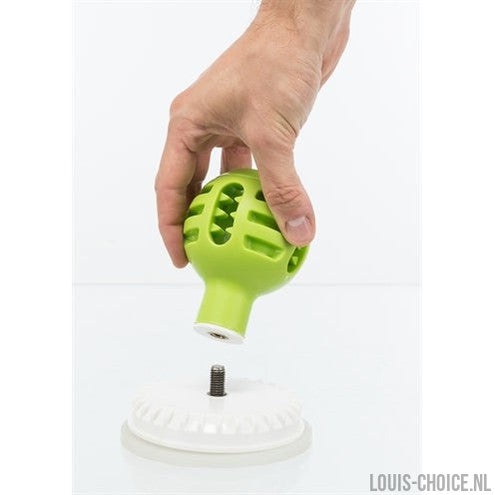 Trixie Lick'n'snack Bal Tpr Met Zuignap-TRIXIE-Louis Choice