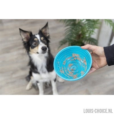 Trixie Lick'n'snack Hondenvoerbak Silicone-TRIXIE-Louis Choice