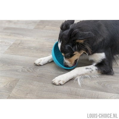 Trixie Lick'n'snack Hondenvoerbak Silicone-TRIXIE-Louis Choice