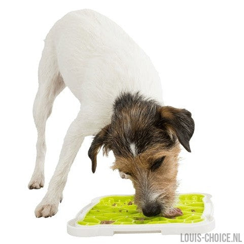 Trixie Lick'n'snack Plaat Tpr / Plastic-TRIXIE-Louis Choice