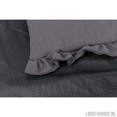 Trixie Ligmat Amelie Donkergrijs-TRIXIE-Louis Choice