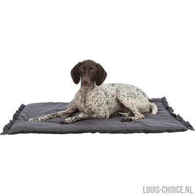 Trixie Ligmat Amelie Donkergrijs-TRIXIE-Louis Choice