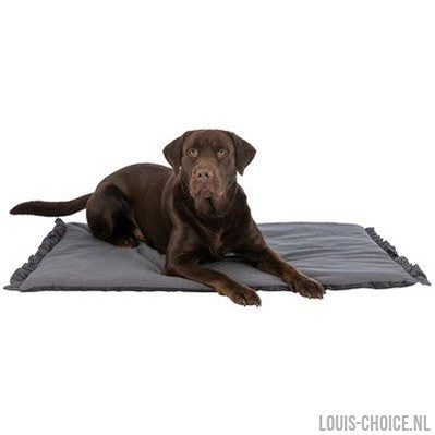 Trixie Ligmat Amelie Donkergrijs-TRIXIE-Louis Choice