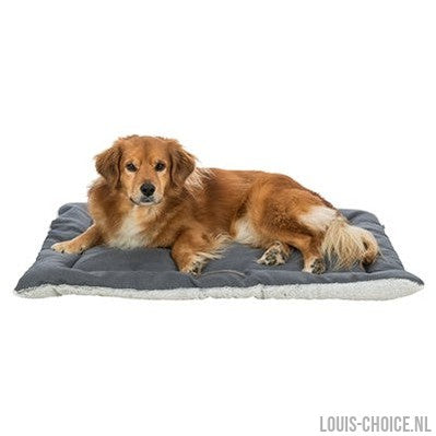 Trixie Ligmat Farello Wit - Grijs / Grijs-TRIXIE-Louis Choice
