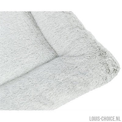 Trixie Ligmat Farello Wit - Grijs / Grijs-TRIXIE-Louis Choice