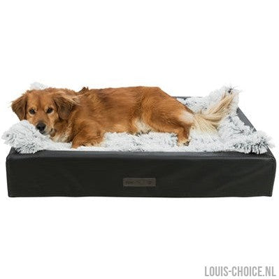Trixie Ligmat Harvey Wit / Grijs-TRIXIE-Louis Choice